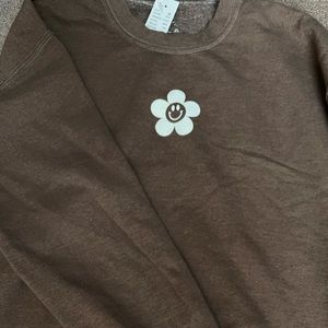 Pacsun Crewneck